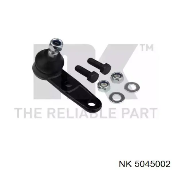 Купить 5045002 NK Нижняя шаровая опора