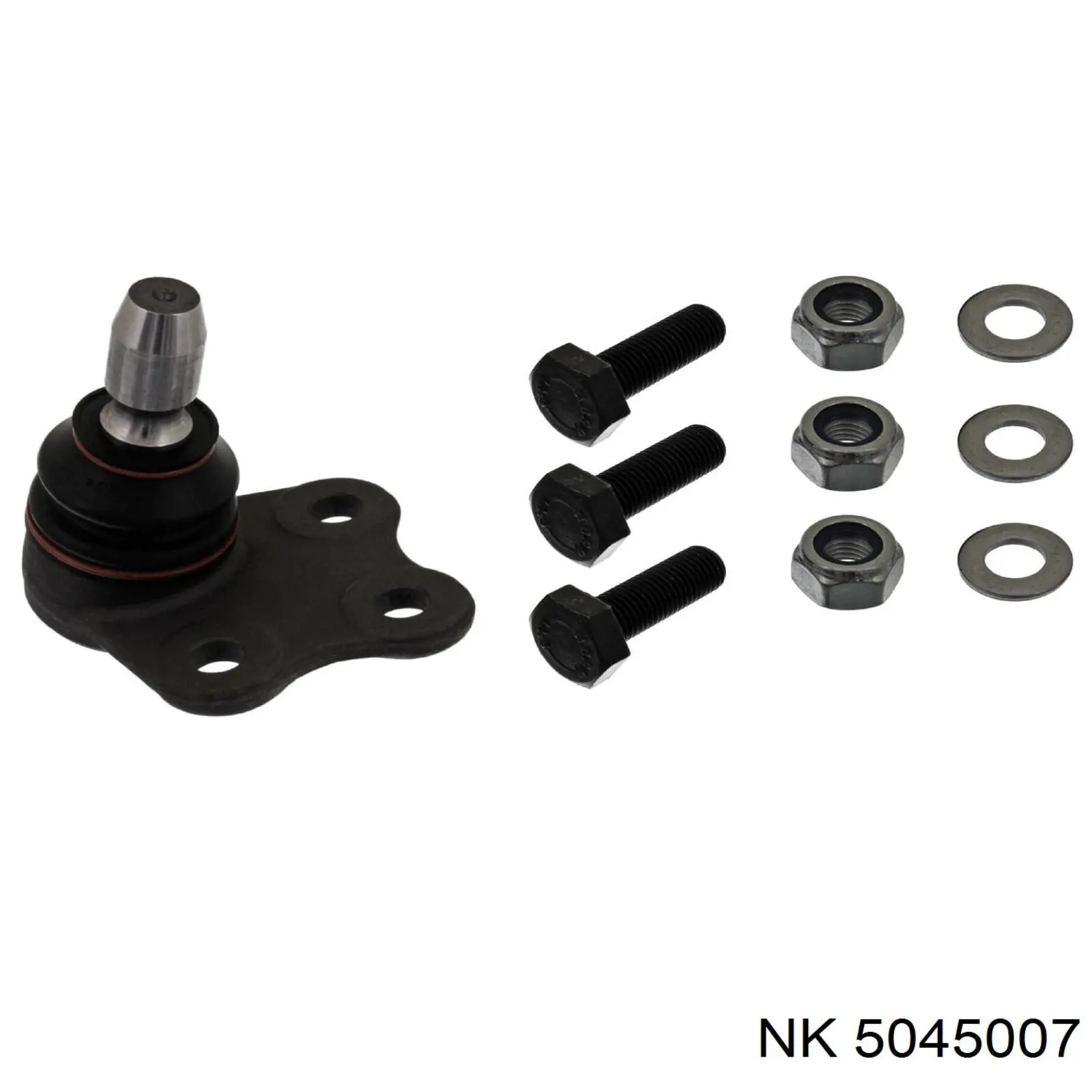 Купить 5045007 NK Нижняя шаровая опора