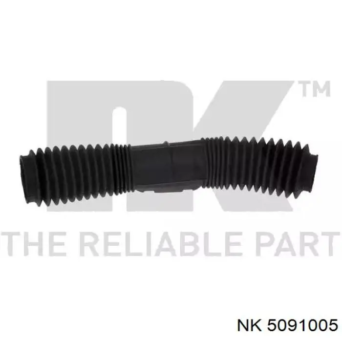 Пыльник тяги NK 5091005 цена, от 7.51 USD