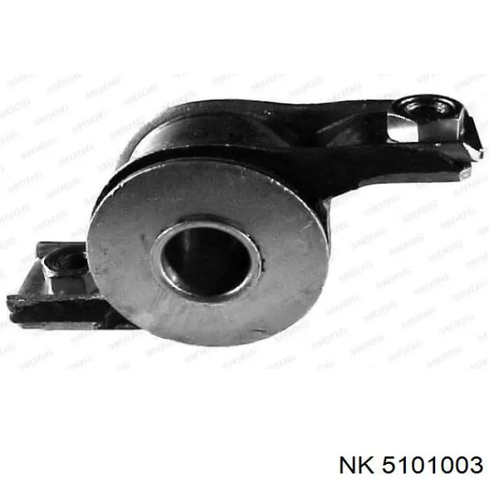 Сайлентблок переднего нижнего рычага NK 5101003