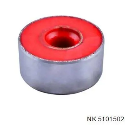 Сайлентблок передней подвески NK 5101502 цена, от 5.20 USD