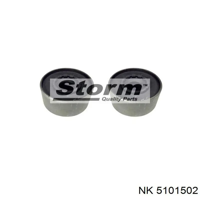 Сайлентблок переднего нижнего рычага NK 5101502