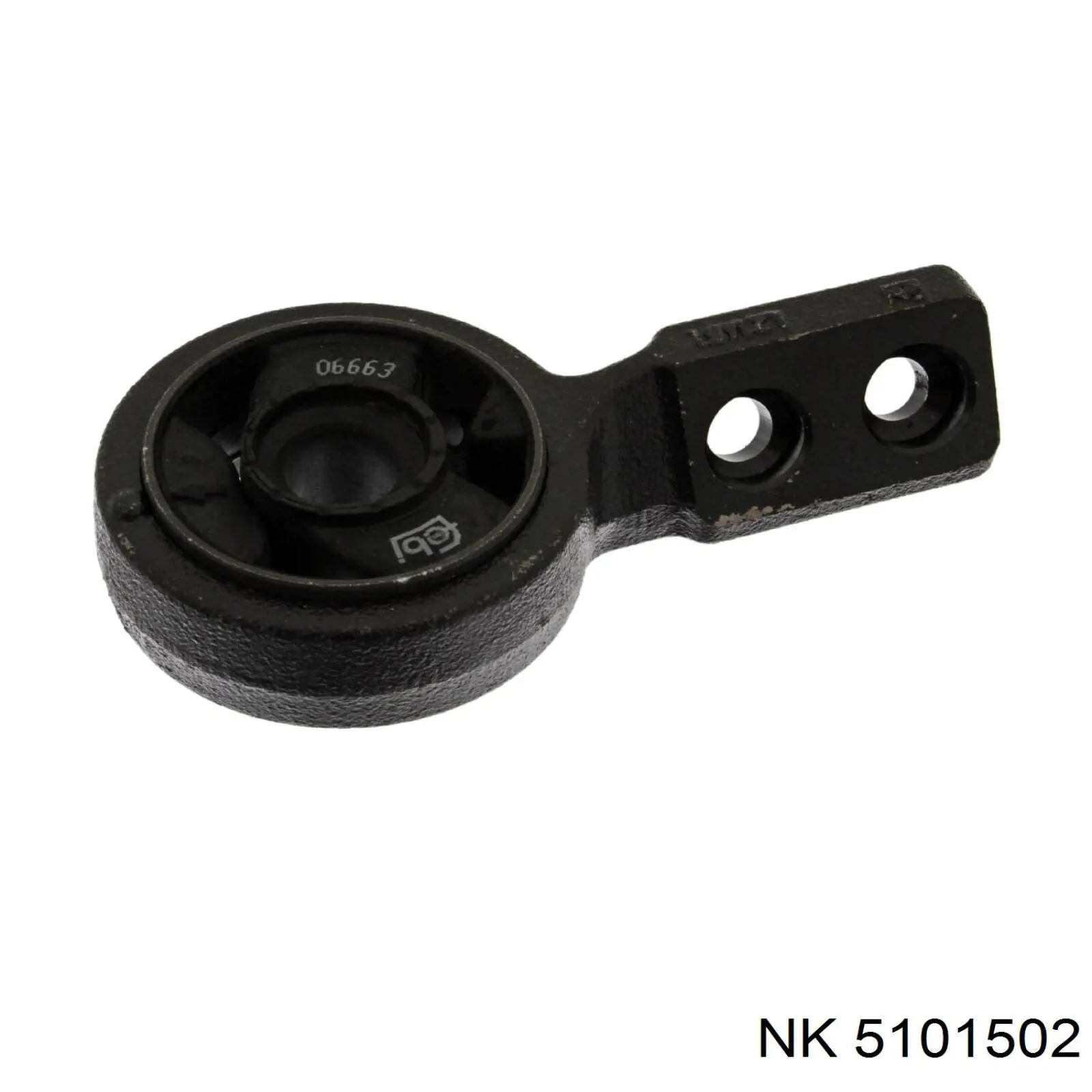 Сайлентблок передней подвески NK 5101502 цена, от 5.20 USD