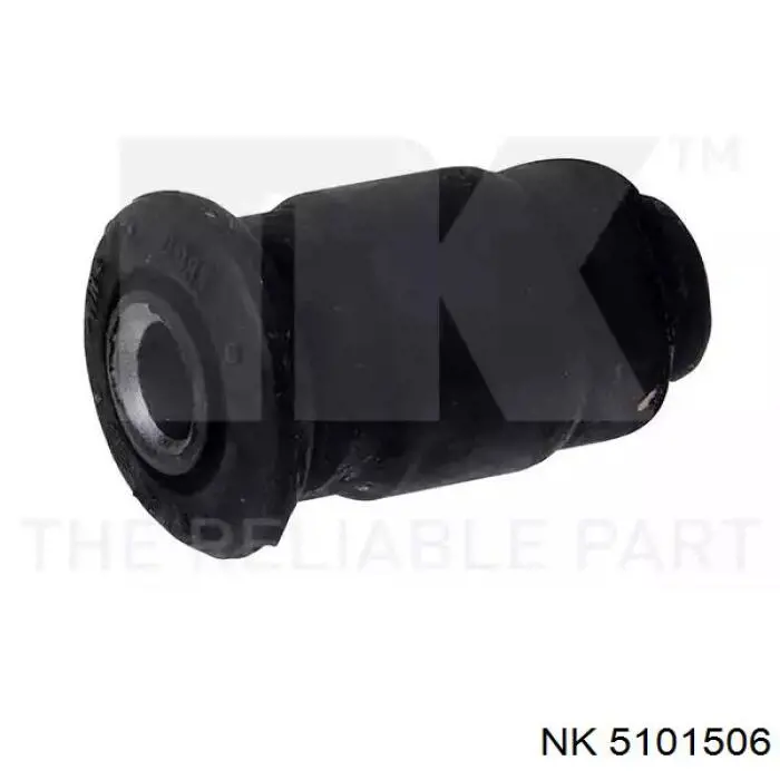 Сайлентблок переднего нижнего рычага NK 5101506