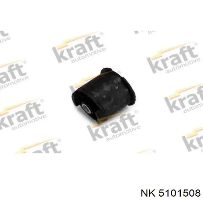 Сайлентблок задней балки 5101508 NK