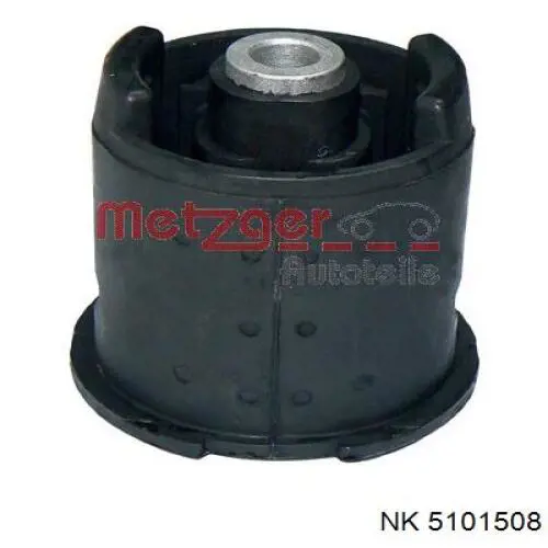Сайлентблок заднего подрамника NK 5101508 цена, от 19.71 USD