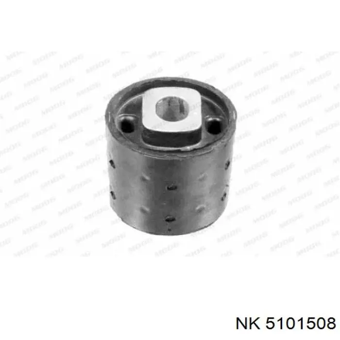 Купить 5101508 NK Сайлентблок задней балки