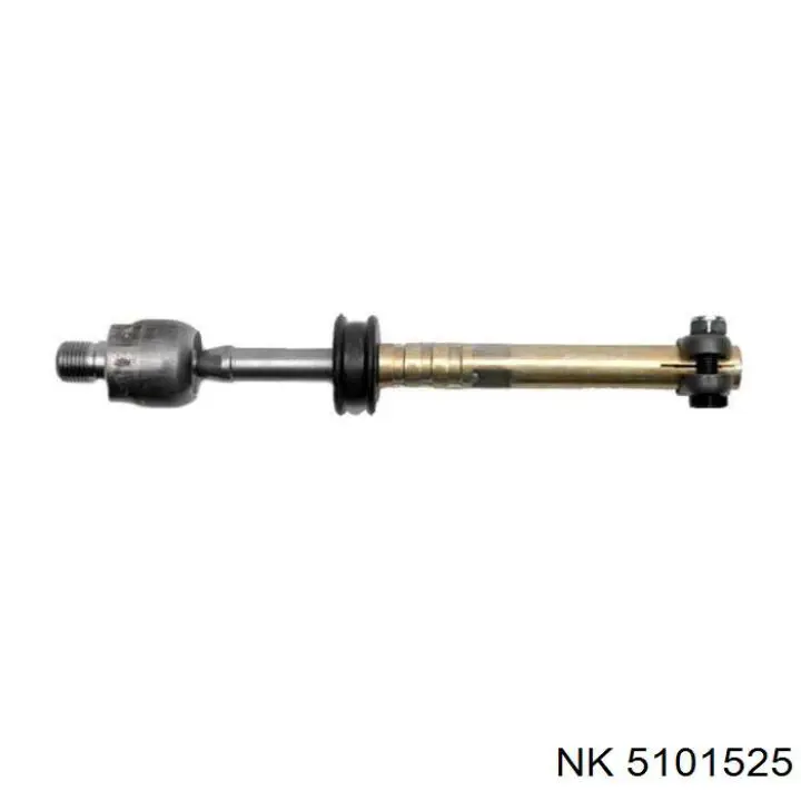 Купить 5101525 NK Сайлентблок цапфы задней