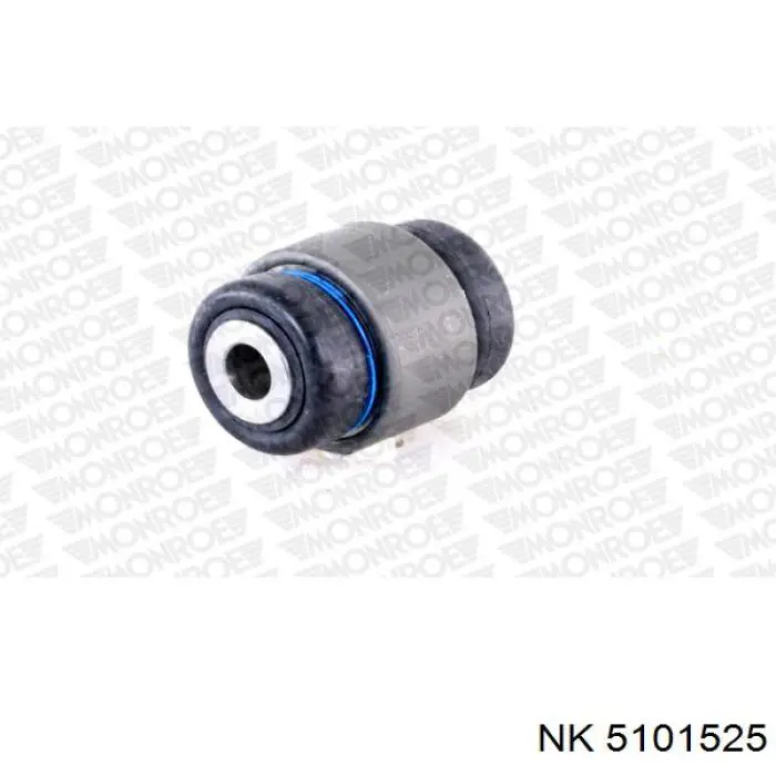 Сайлентблок заднего кулака NK 5101525 цена, от 11.84 USD