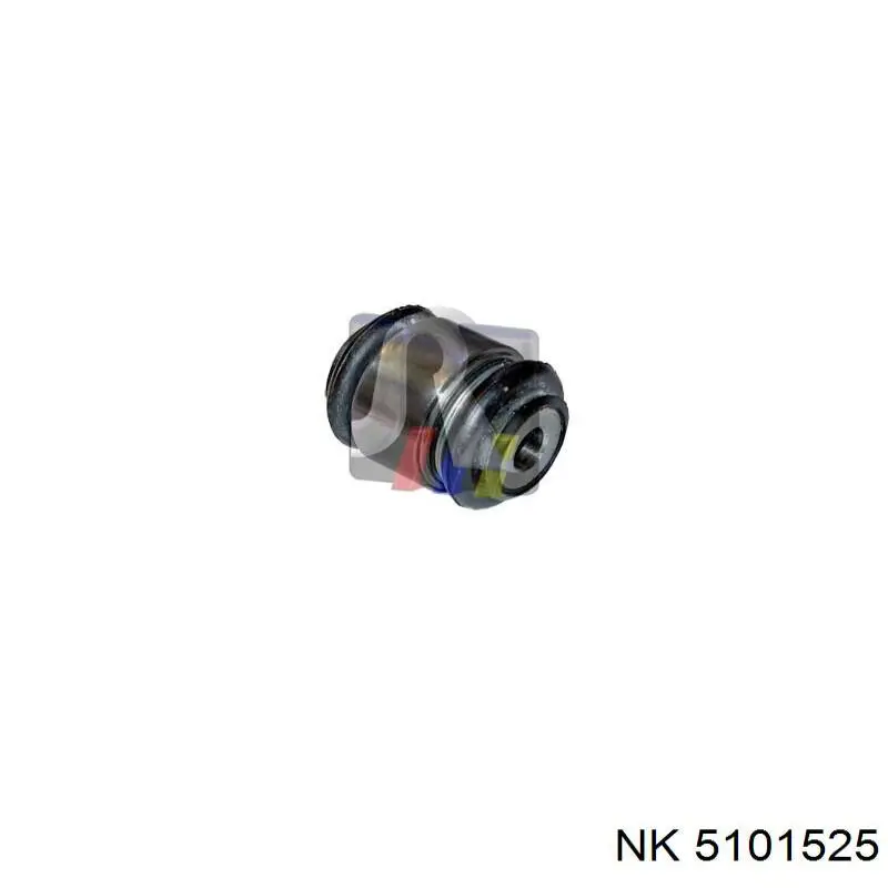 Сайлентблок заднего кулака NK 5101525 цена, от 11.84 USD