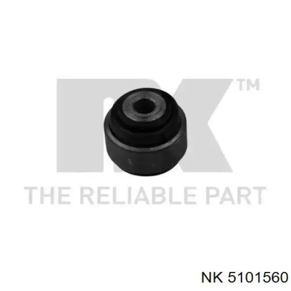 Сайлентблок передней подвески NK 5101560 цена, от 12.43 USD