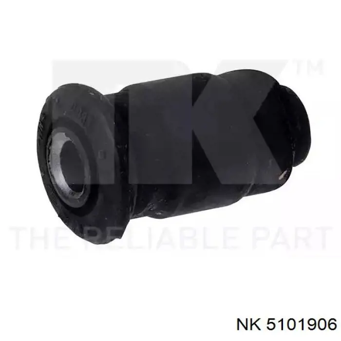 Сайлентблок переднего нижнего рычага NK 5101906
