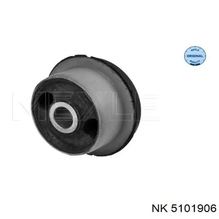 Сайлентблок переднего рычага 5101906 NK
