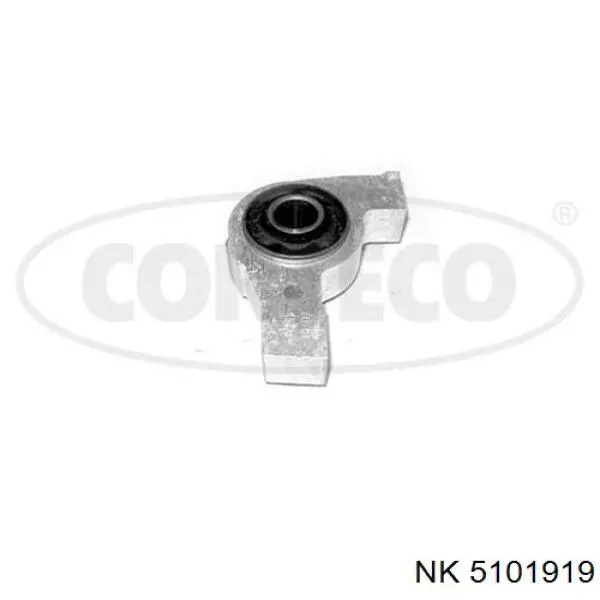 Сайлентблок переднего нижнего рычага NK 5101919