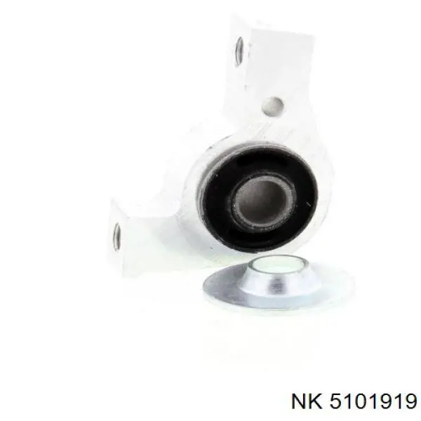 Сайлентблок передней подвески NK 5101919 цена, от 12.25 USD