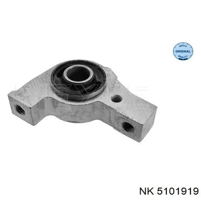 Сайлентблок передней подвески NK 5101919 цена, от 12.25 USD