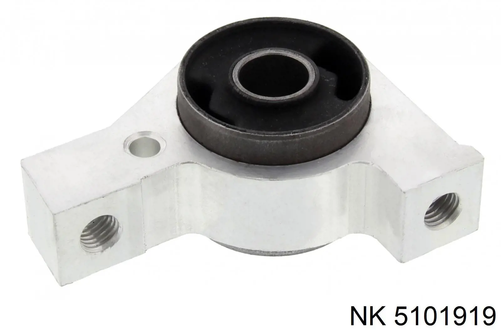 Купить 5101919 NK Сайлентблок нижний передней подвески