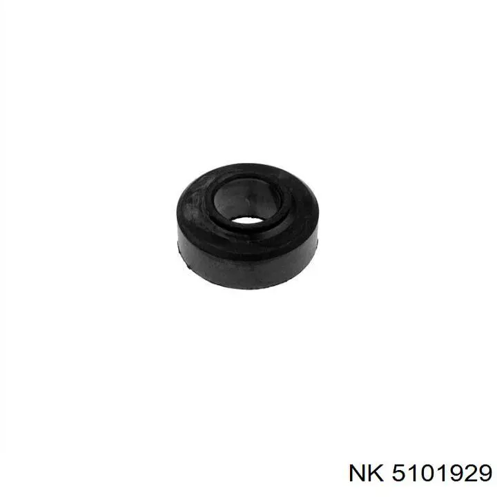 Сайлентблок переднего нижнего рычага NK 5101929