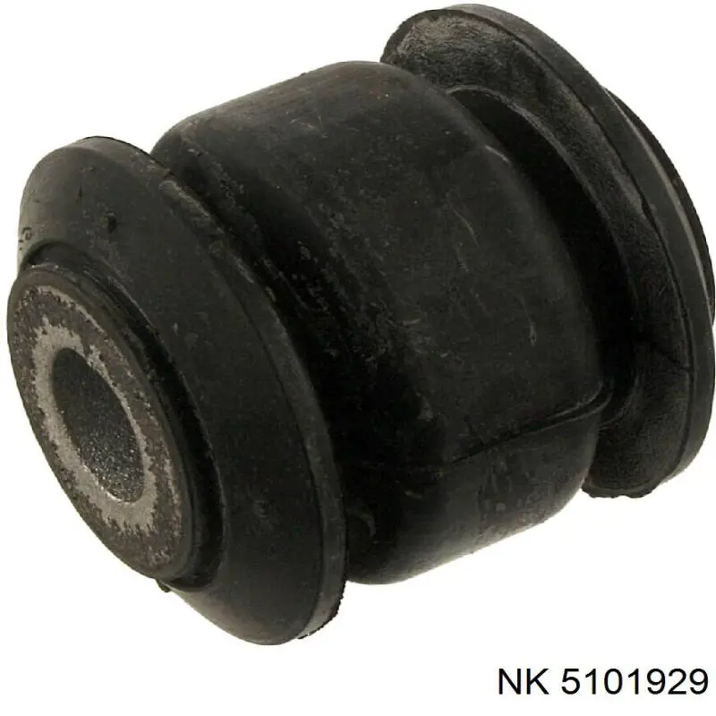 Сайлентблок передней подвески NK 5101929 цена, от 7.11 USD