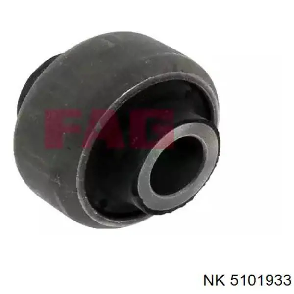 Сайлентблок переднего нижнего рычага NK 5101933
