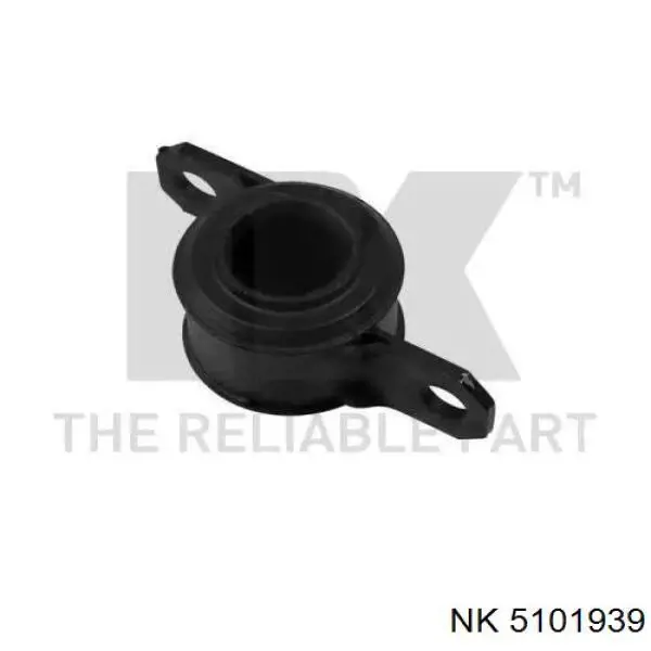 Сайлентблок передней подвески NK 5101939 цена, от 15.61 USD