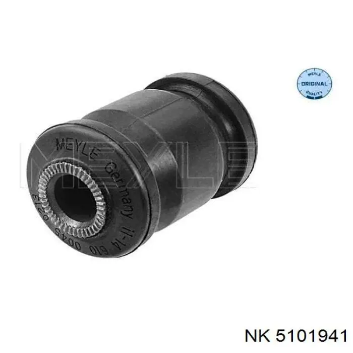 Сайлентблок передней подвески NK 5101941 цена, от 4.35 USD