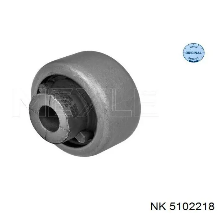 Сайлентблок передней подвески NK 5102218 цена, от 8.56 USD