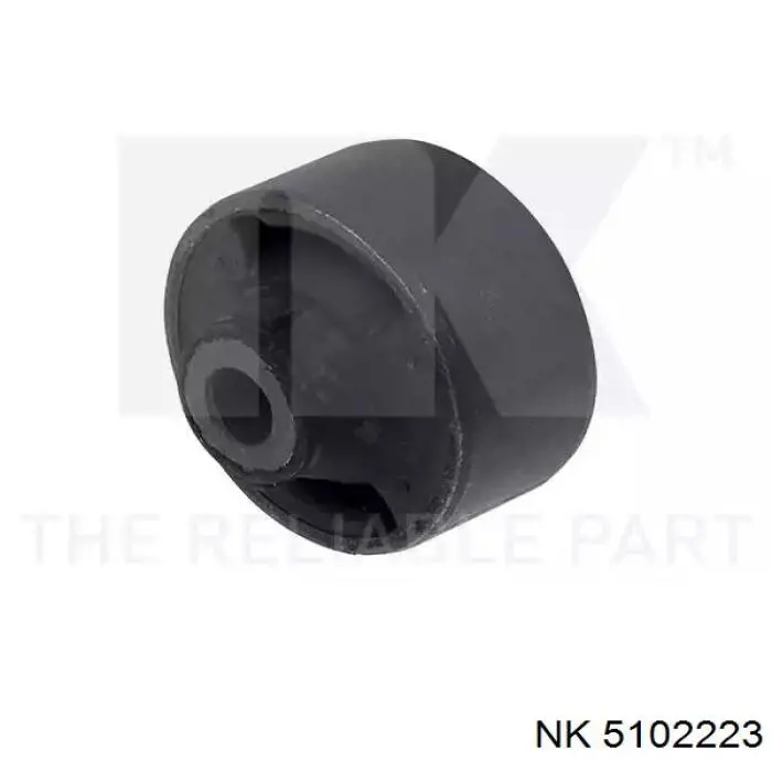 5102223 NK сайлентблок переднего нижнего рычага