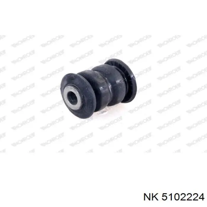 Сайлентблок переднего нижнего рычага NK 5102224