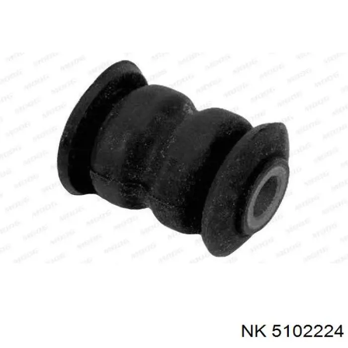 Сайлентблок передней подвески NK 5102224 цена, от 4.59 USD