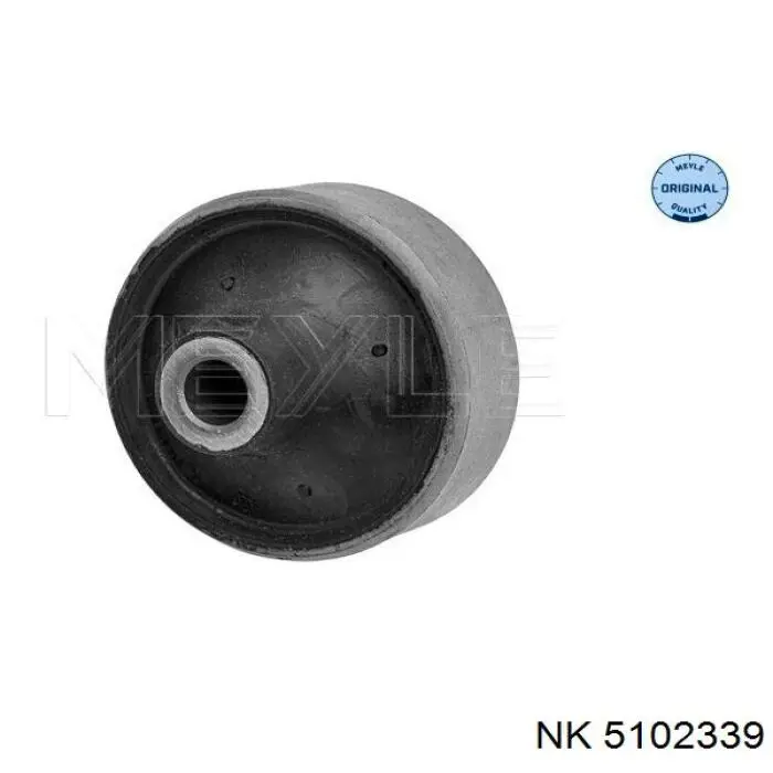 Сайлентблок передней подвески NK 5102339 цена, от 8.08 USD