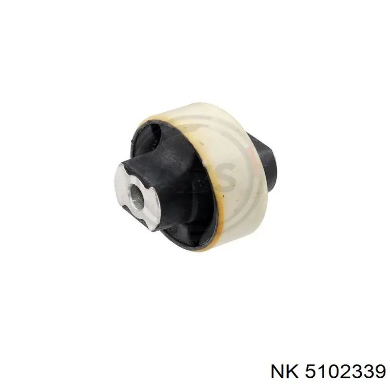 Сайлентблок переднего нижнего рычага NK 5102339