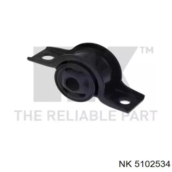 Сайлентблок передней подвески NK 5102534 цена, от 12.11 USD