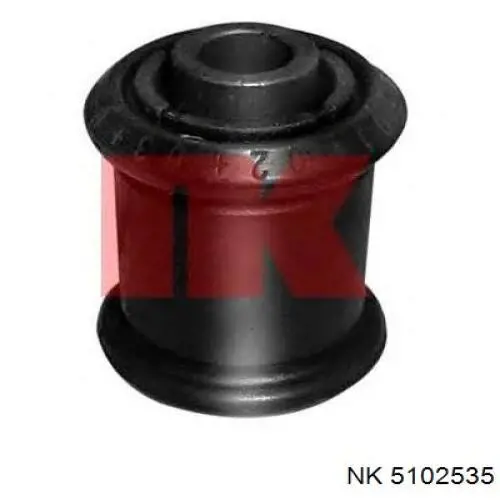 Сайлентблок передней подвески NK 5102535 цена, от 5.40 USD
