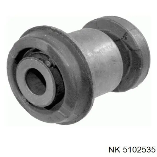 Купить 5102535 NK Сайлентблок нижний передней подвески