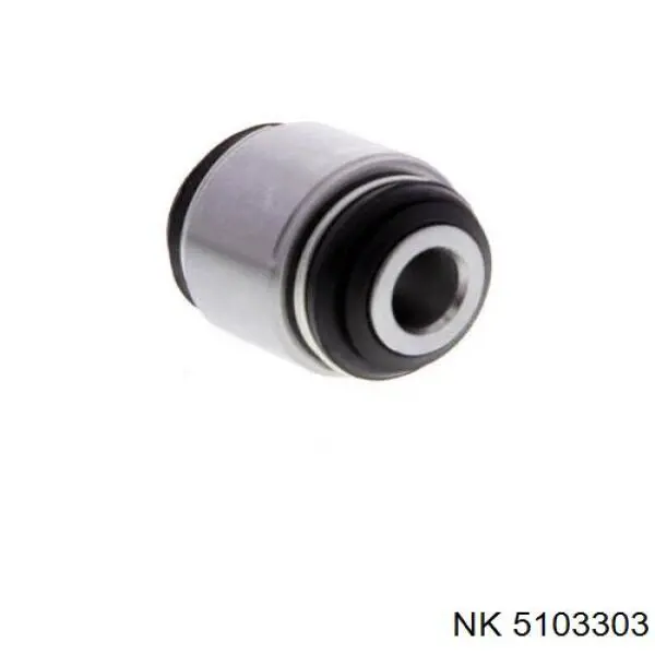 Купить 5103303 NK Сайлентблок цапфы задней