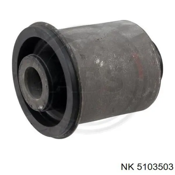 Сайлентблок передней подвески Kautek KIBS004 цена, от 7.36 USD