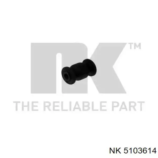 Сайлентблок нижнего переднего рычага  NK 5103614