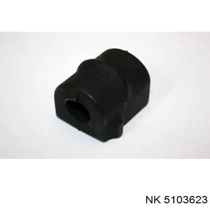 Втулка переднего стабилизатора NK 5103623 цена, от 2.07 USD