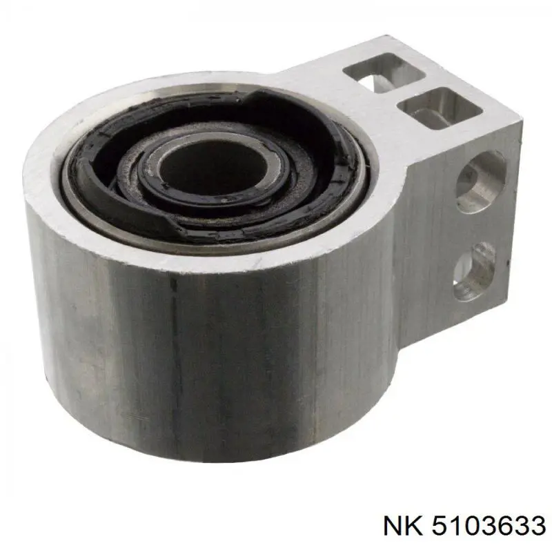 Купить 5103633 NK Сайлентблок нижний передней подвески