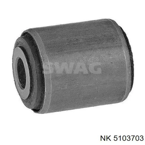 Сайлентблок передней подвески NK 5103703 цена, от 2.17 USD