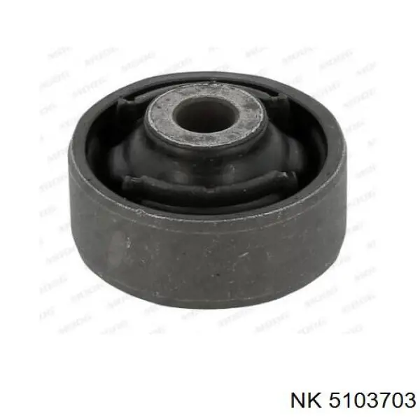 Купить 5103703 NK Сайлентблок нижний передней подвески