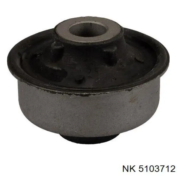 Сайлентблок переднего нижнего рычага NK 5103712