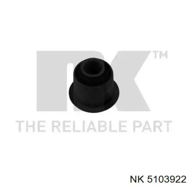 Сайлентблок передней подвески NK 5103922 цена, от 4.75 USD