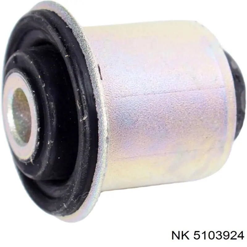 Сайлентблок переднего нижнего рычага NK 5103924