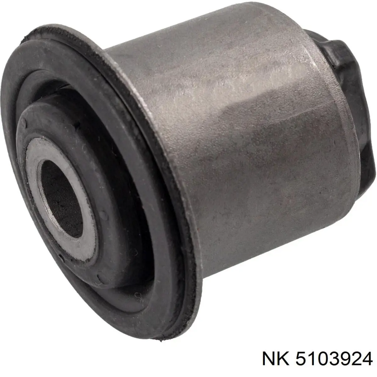 Купить 5103924 NK Сайлентблок нижний передней подвески