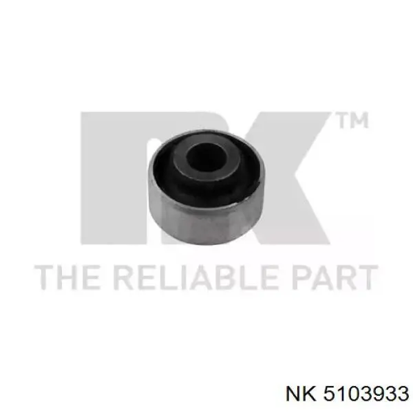 Сайлентблок передней подвески NK 5103933 цена, от 8.19 USD