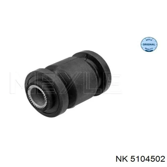 Сайлентблок передней подвески NK 5104502 цена, от 6.24 USD
