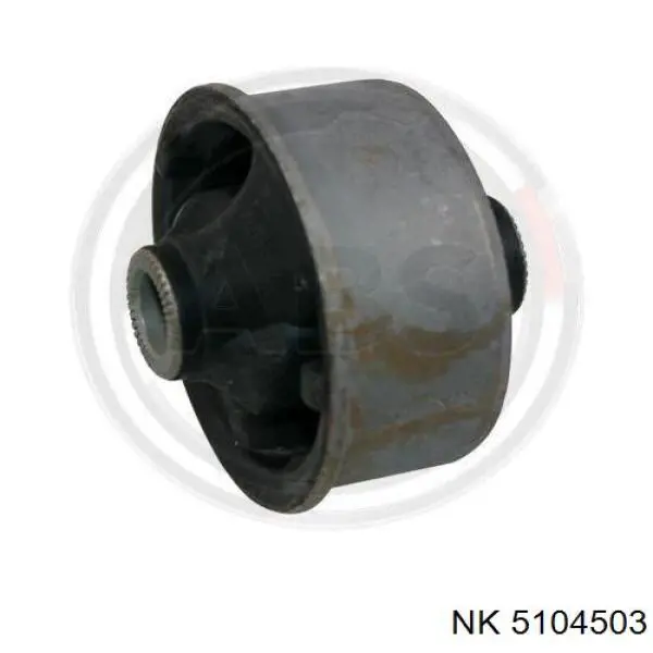 Купить 5104503 NK Сайлентблок нижний передней подвески