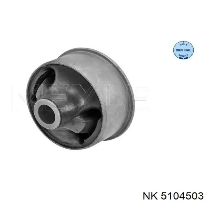 Сайлентблок переднего рычага 5104503 NK